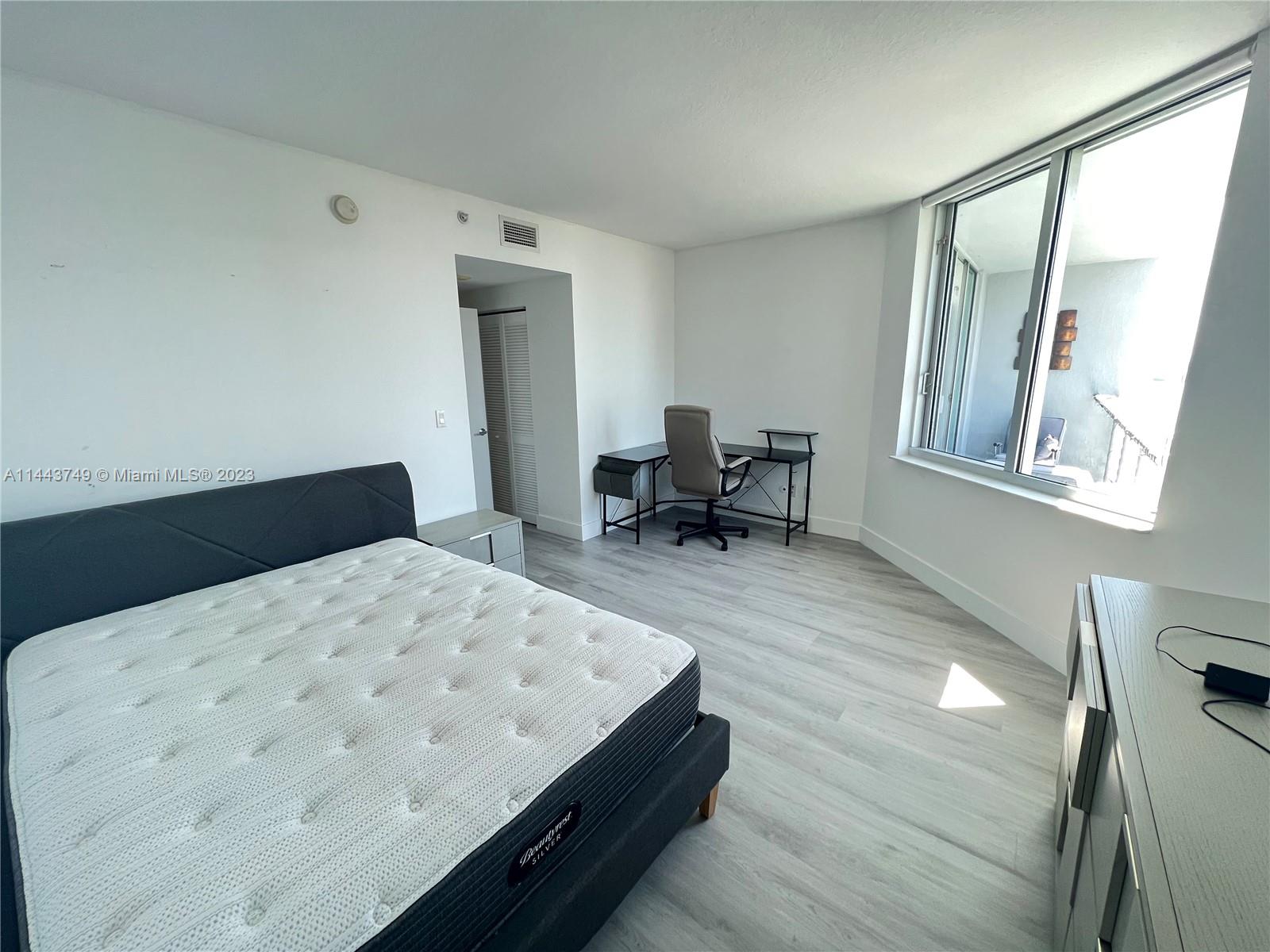 ONE MIAMI WEST CONDO - Residential Lease