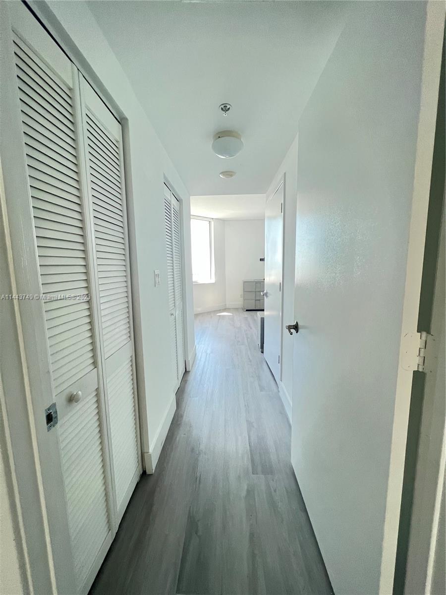 ONE MIAMI WEST CONDO - Residential Lease