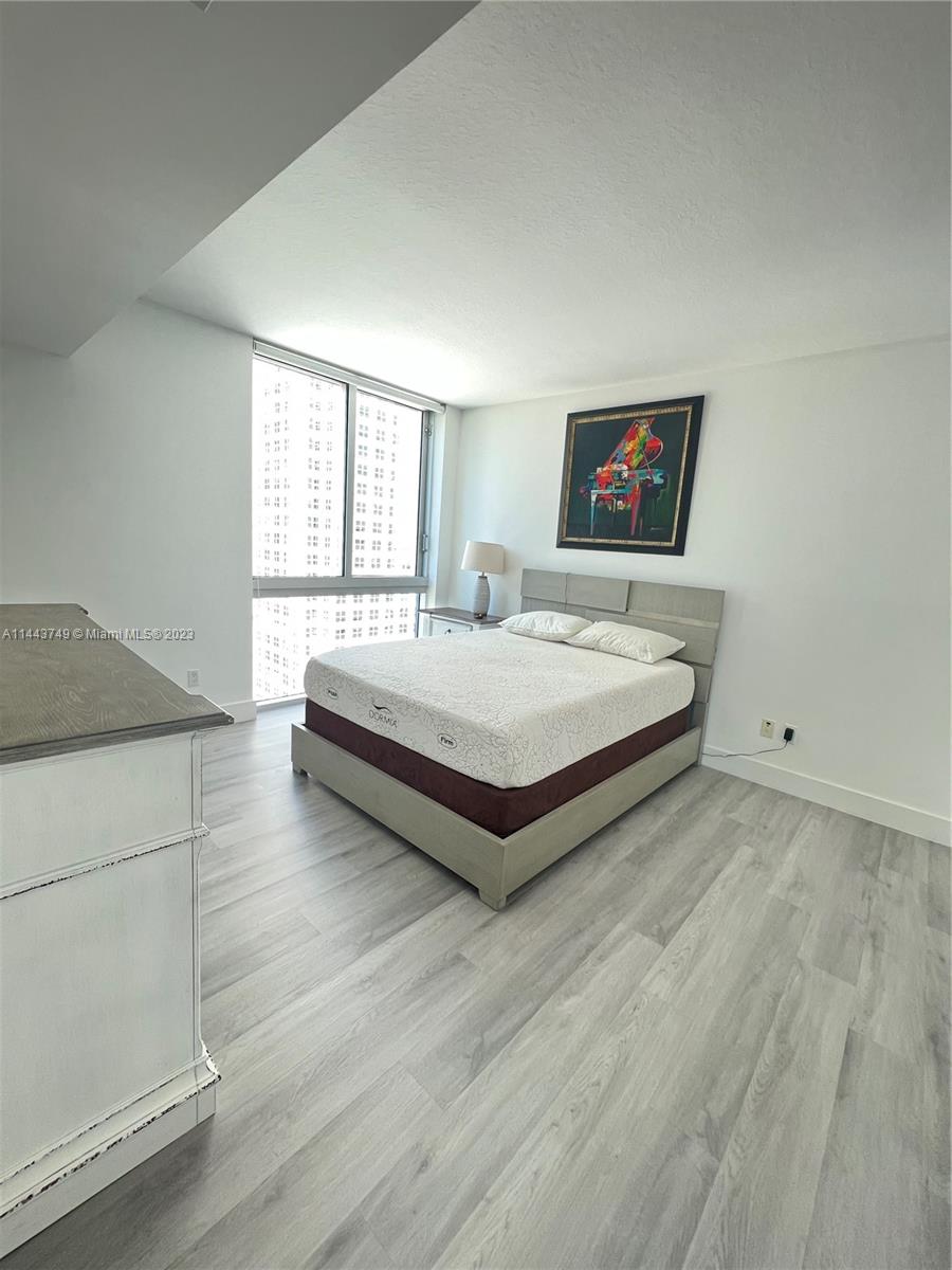 ONE MIAMI WEST CONDO - Residential Lease