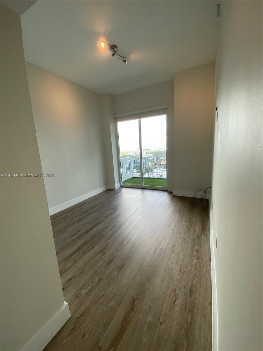 VUE AT BRICKELL CONDO - Residential Lease