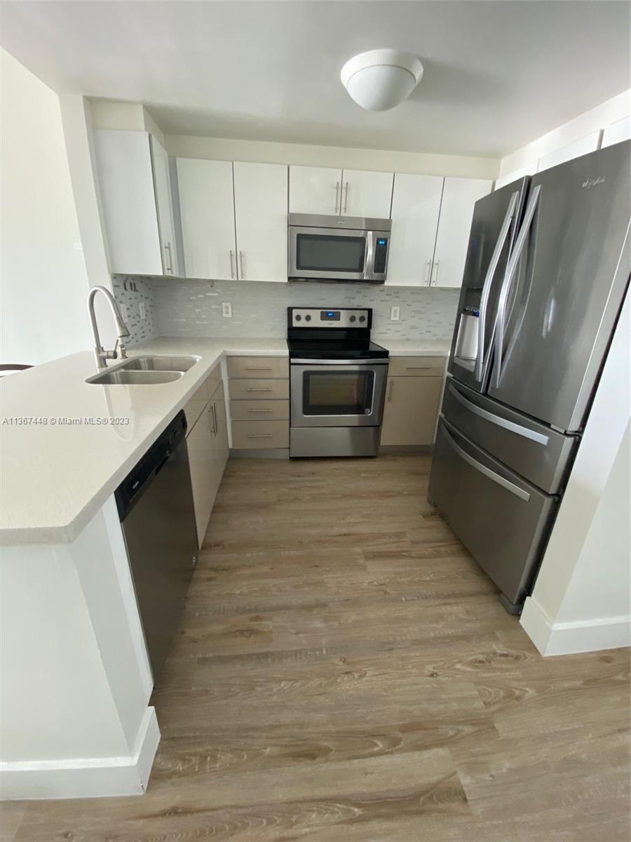 VUE AT BRICKELL CONDO - Residential Lease