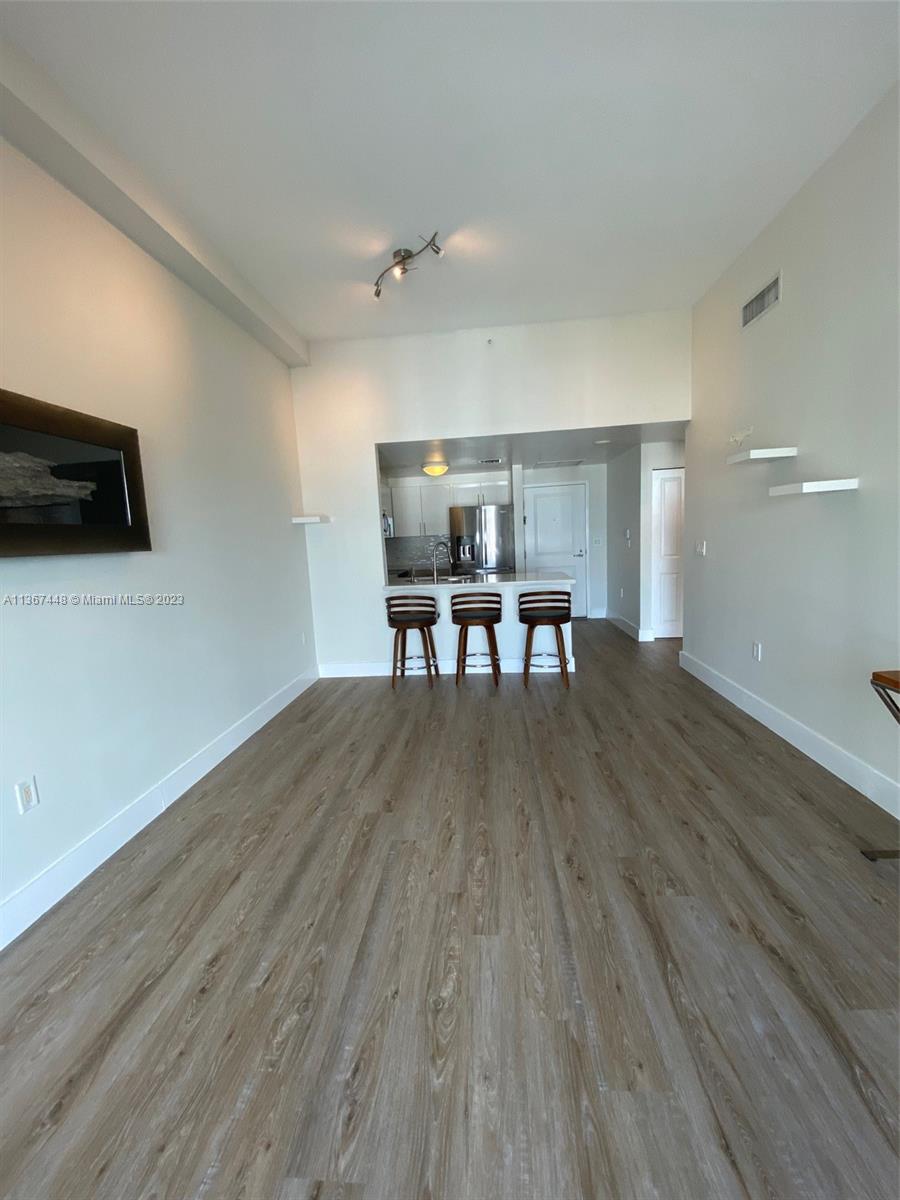 VUE AT BRICKELL CONDO - Residential Lease