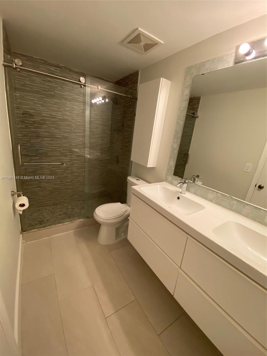 VUE AT BRICKELL CONDO - Residential Lease