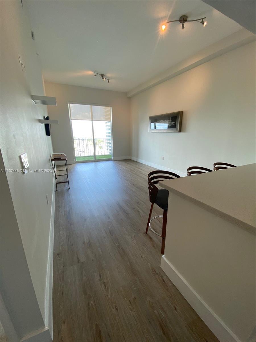 VUE AT BRICKELL CONDO - Residential Lease