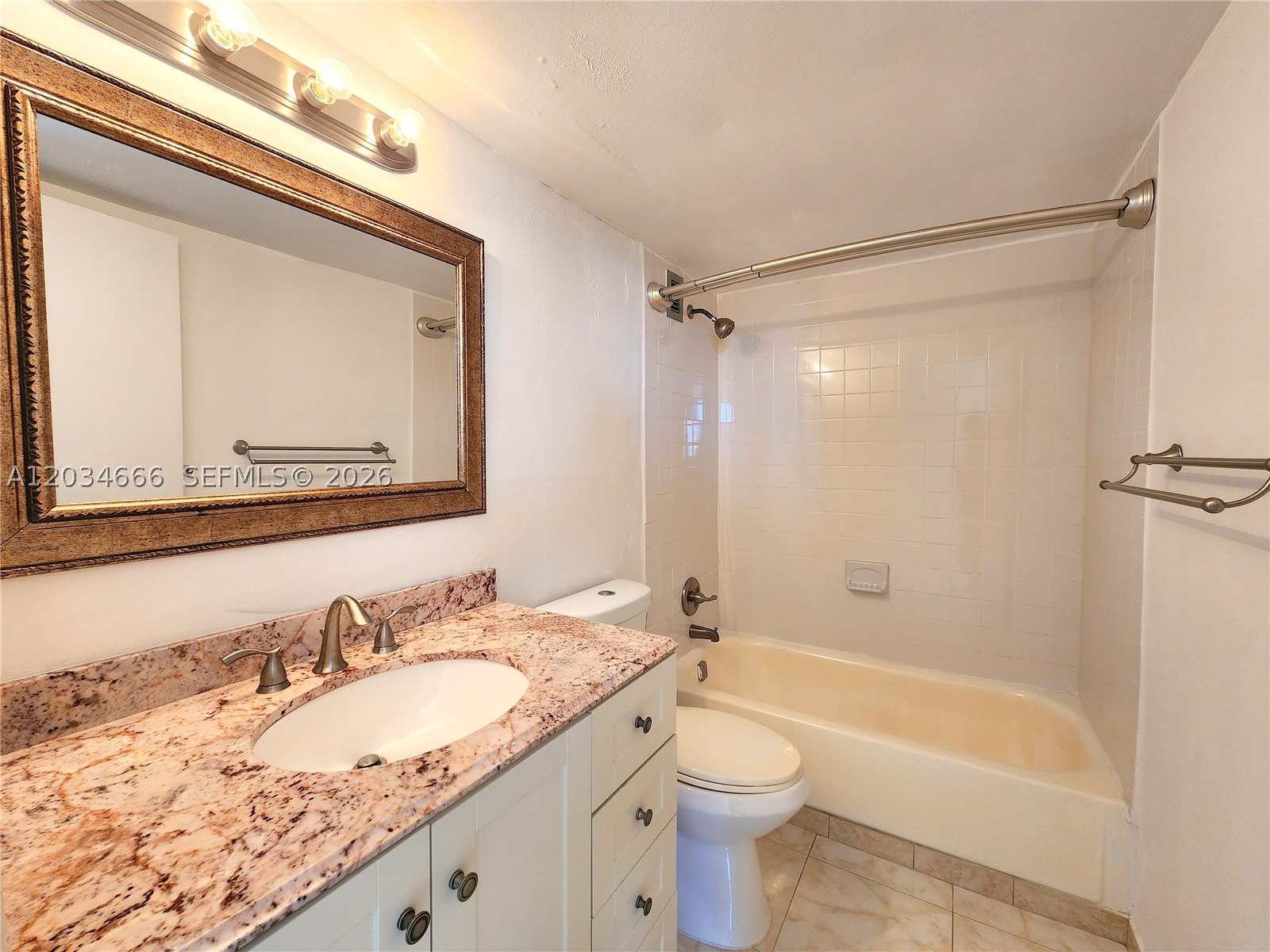 CRESTVIEW TOWERS CONDO - Residential