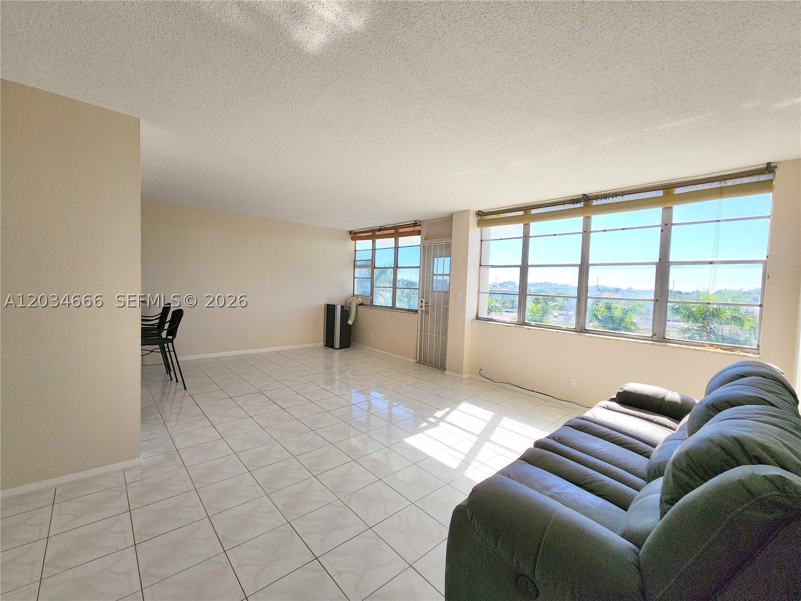 CRESTVIEW TOWERS CONDO - Residential