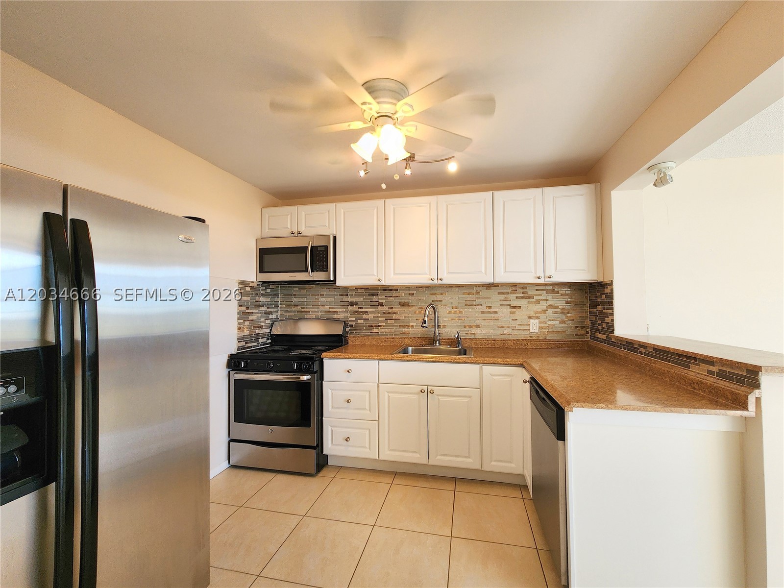 CRESTVIEW TOWERS CONDO - Residential