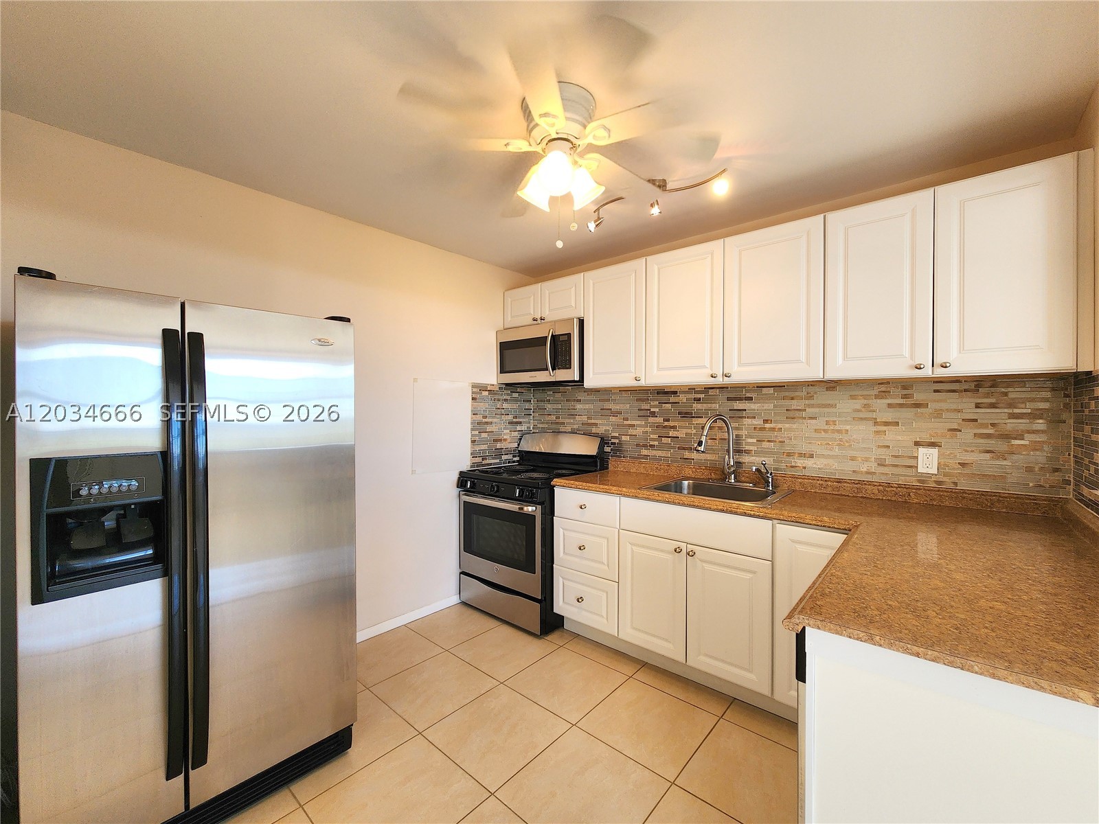 CRESTVIEW TOWERS CONDO - Residential