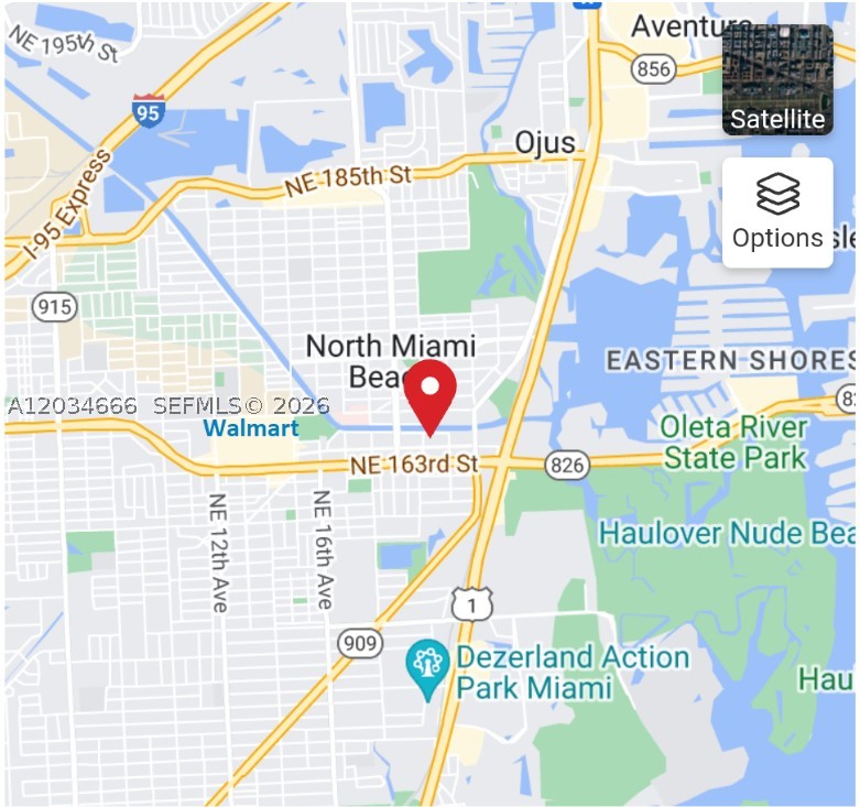 CRESTVIEW TOWERS CONDO - Residential