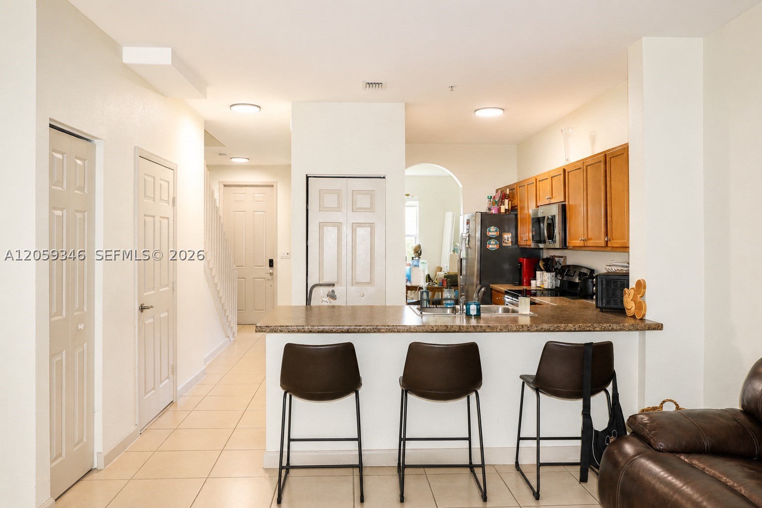 FIJI CONDO NO 1 - Residential