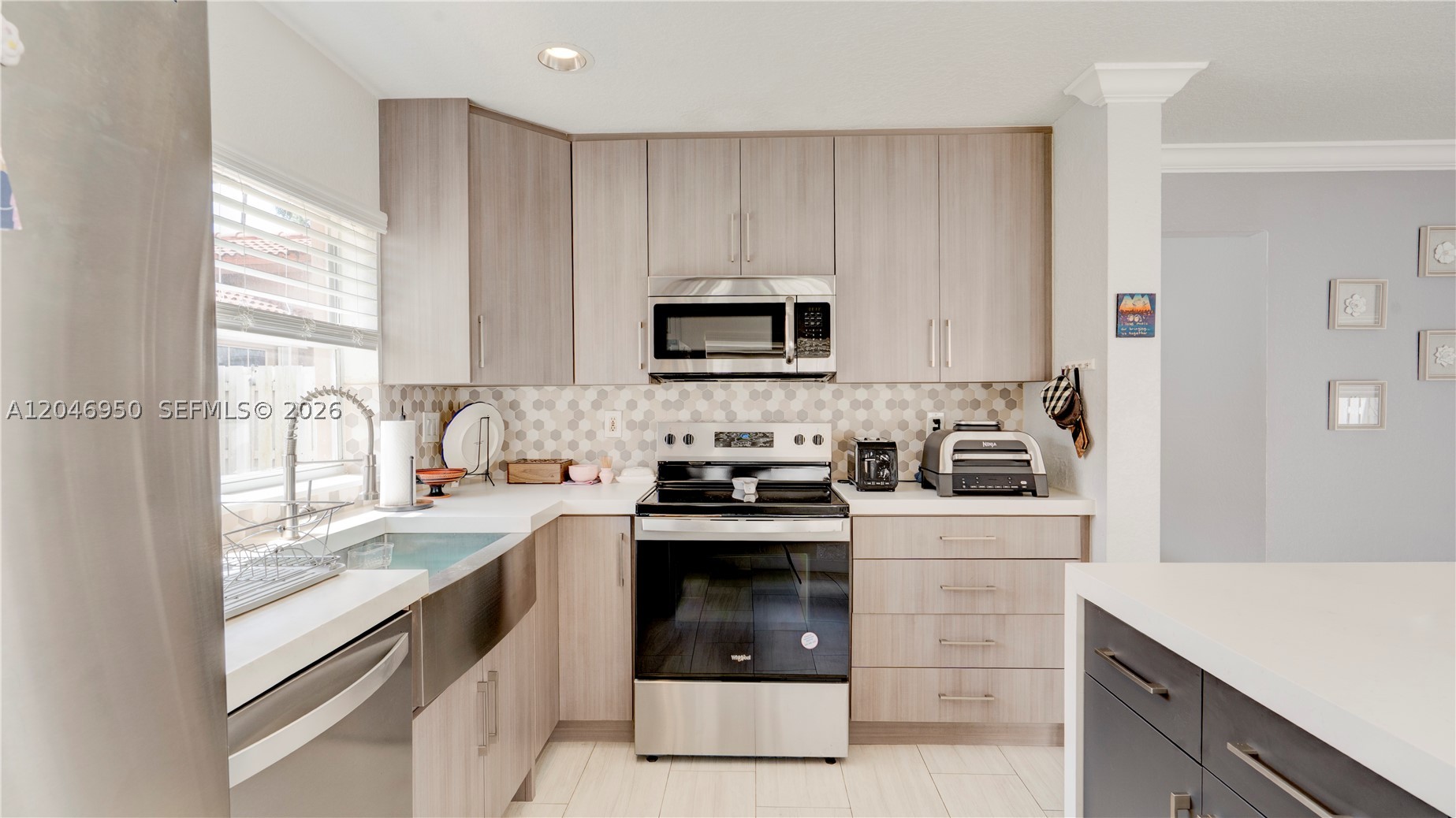 SAVANNAH PLAT 3 - Residential
