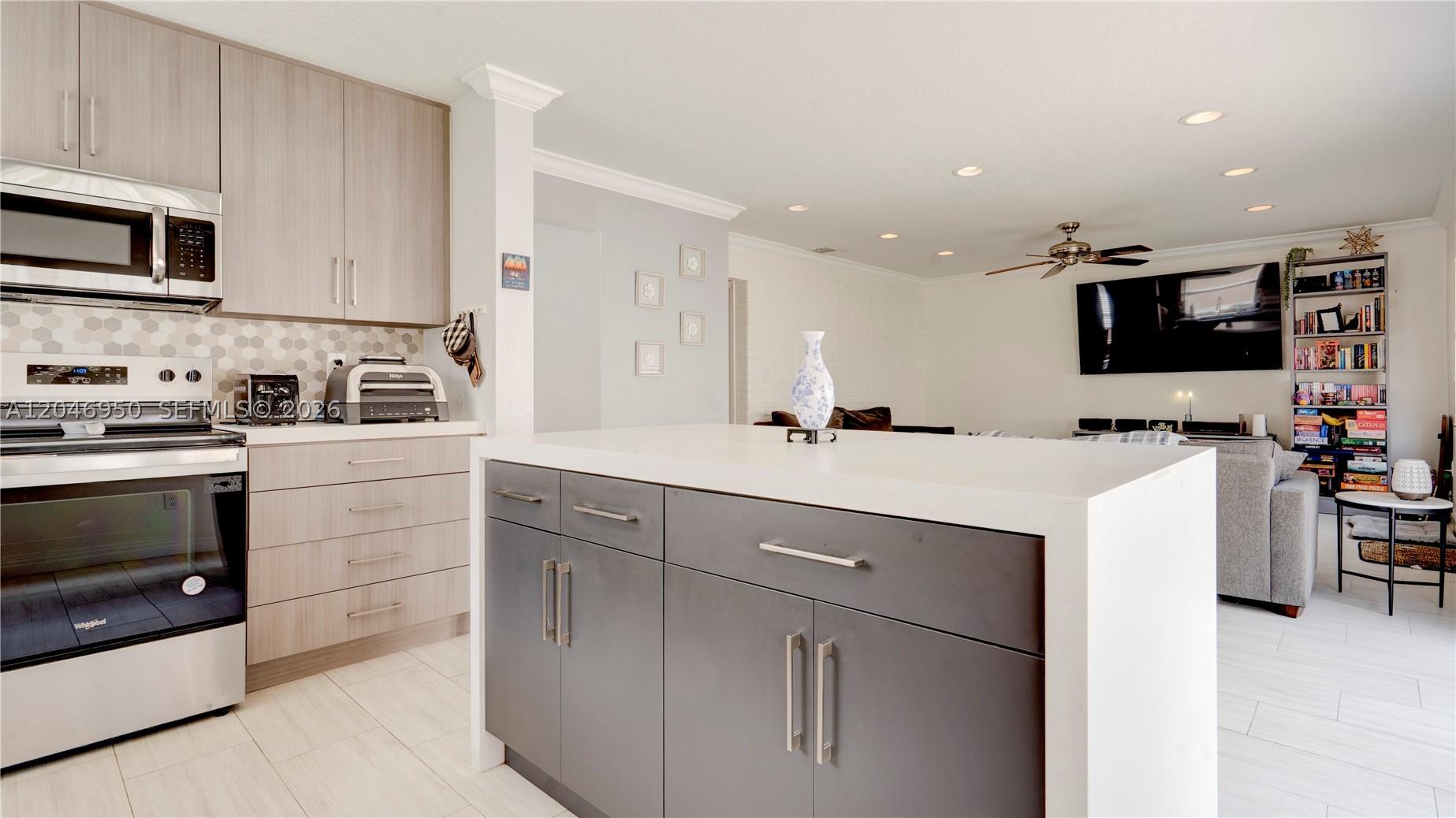 SAVANNAH PLAT 3 - Residential