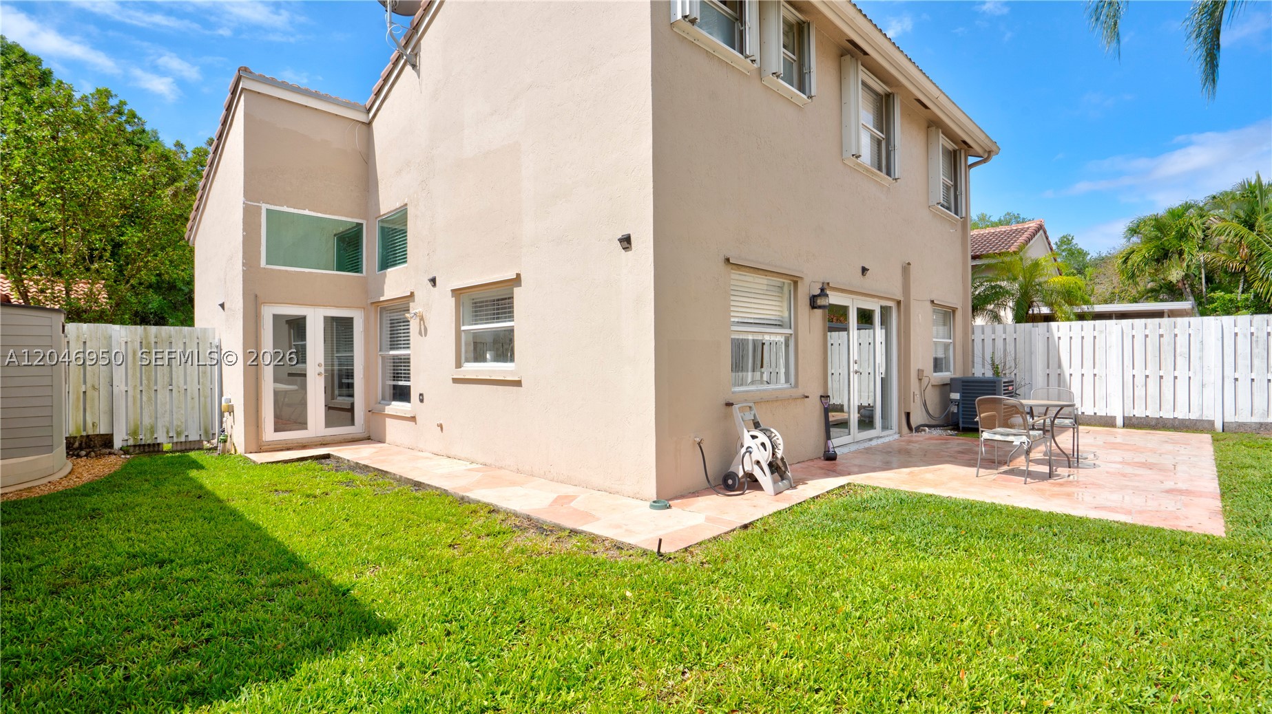 SAVANNAH PLAT 3 - Residential