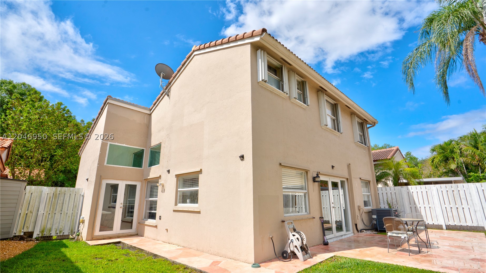 SAVANNAH PLAT 3 - Residential