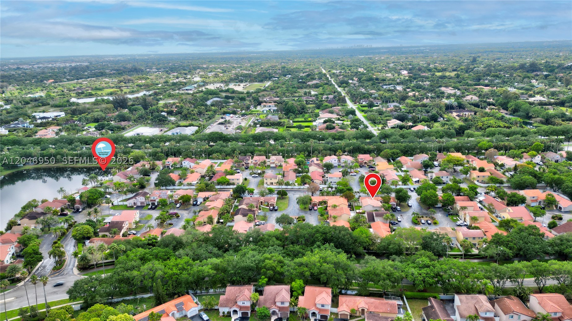SAVANNAH PLAT 3 - Residential