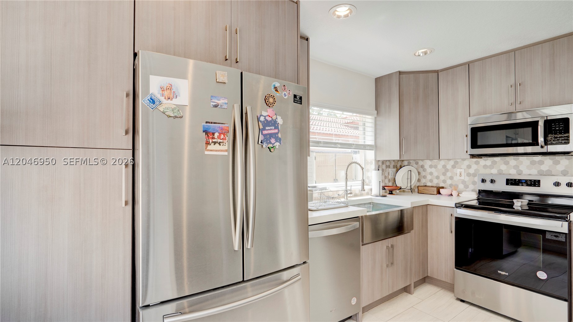 SAVANNAH PLAT 3 - Residential