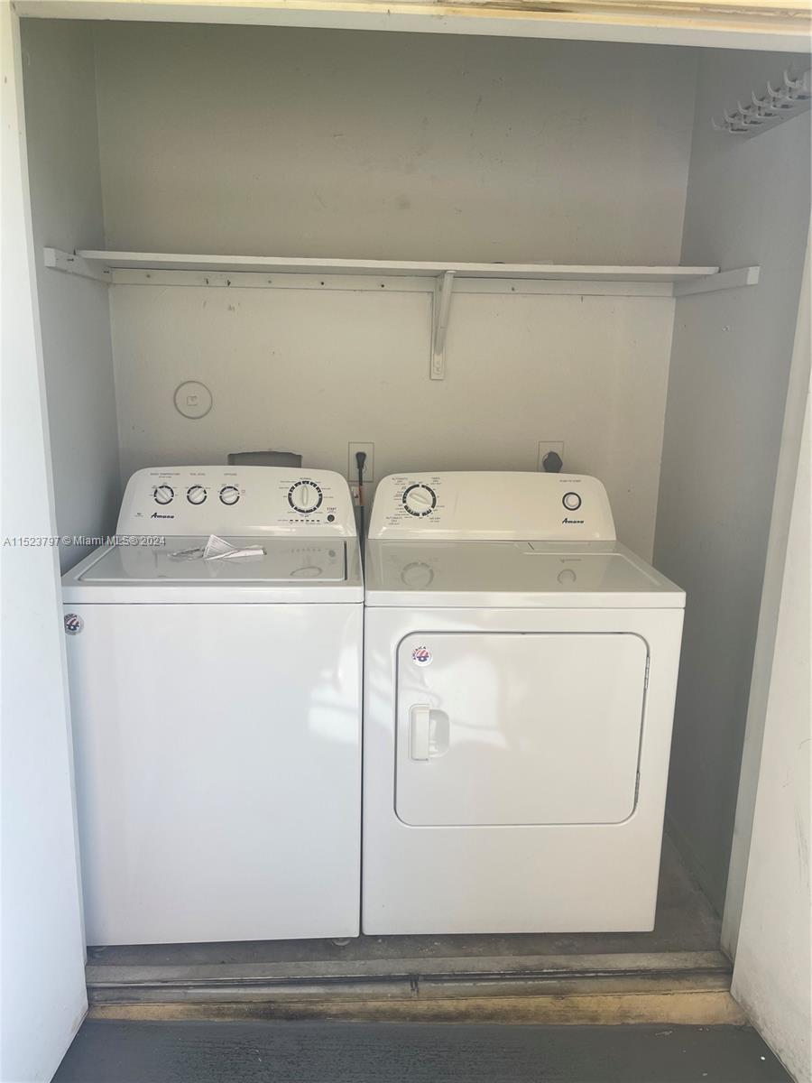 BISCAYNE BEACH CLUB CONDO - Residential