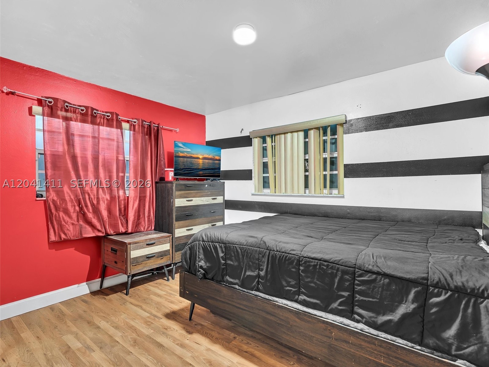 MIAMI GARDENS MANOR SEC 4 - Residential