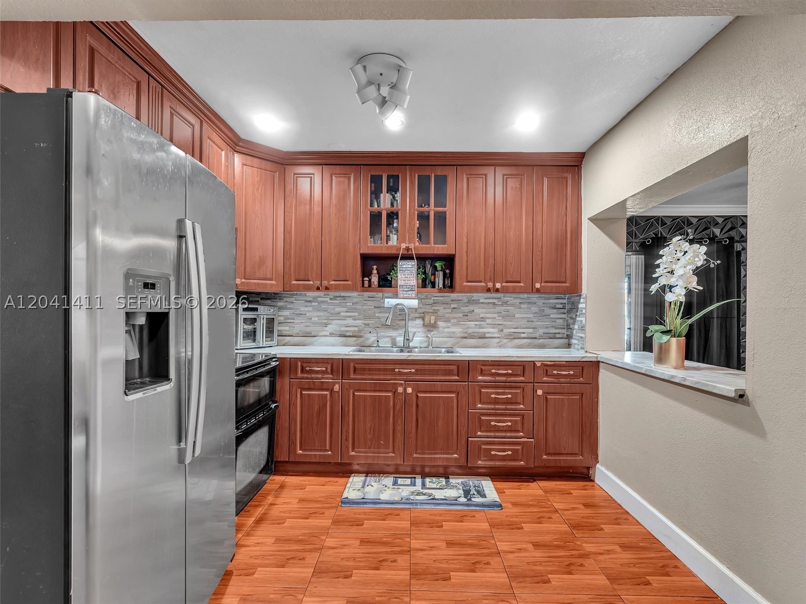 MIAMI GARDENS MANOR SEC 4 - Residential