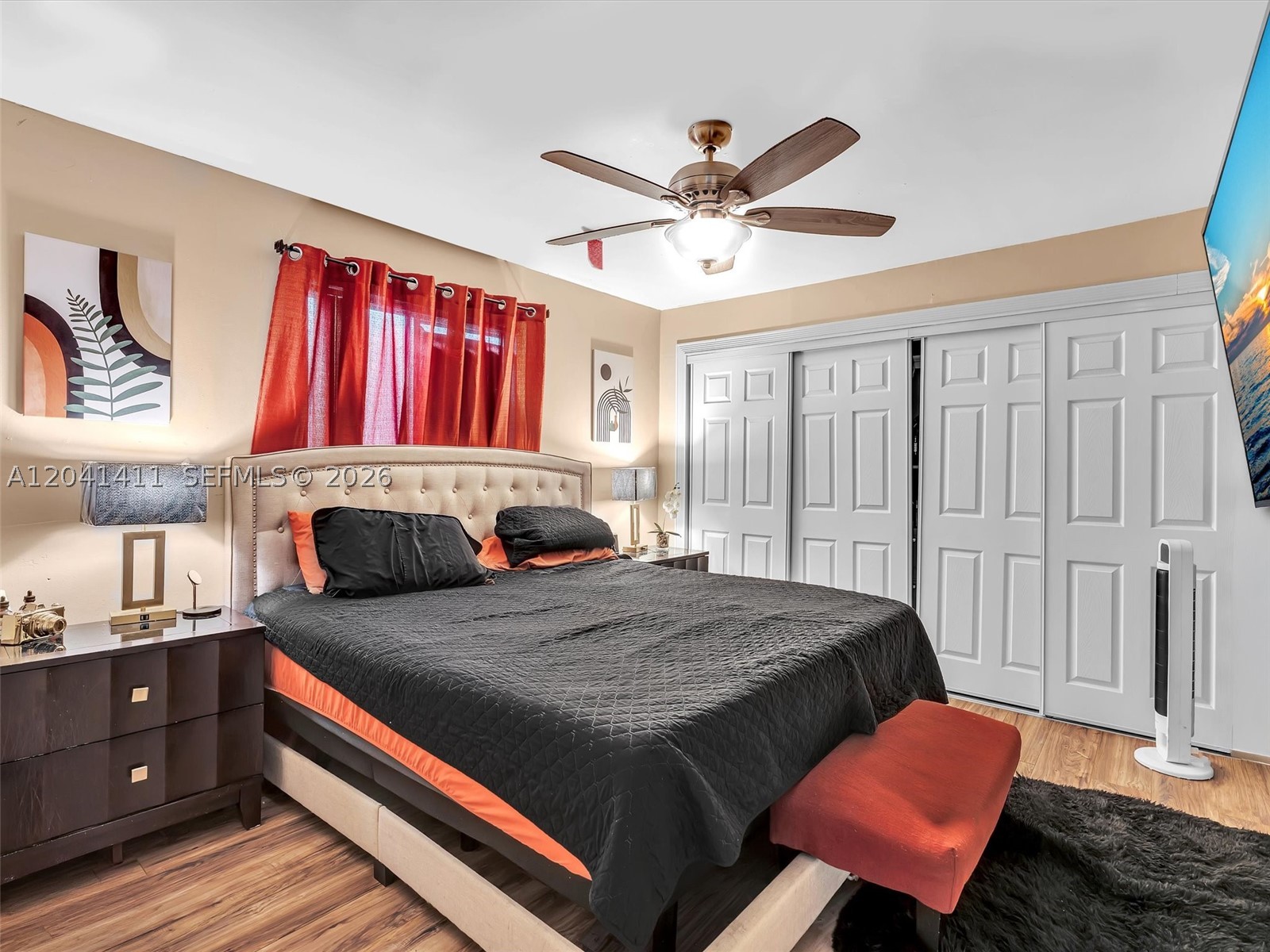 MIAMI GARDENS MANOR SEC 4 - Residential
