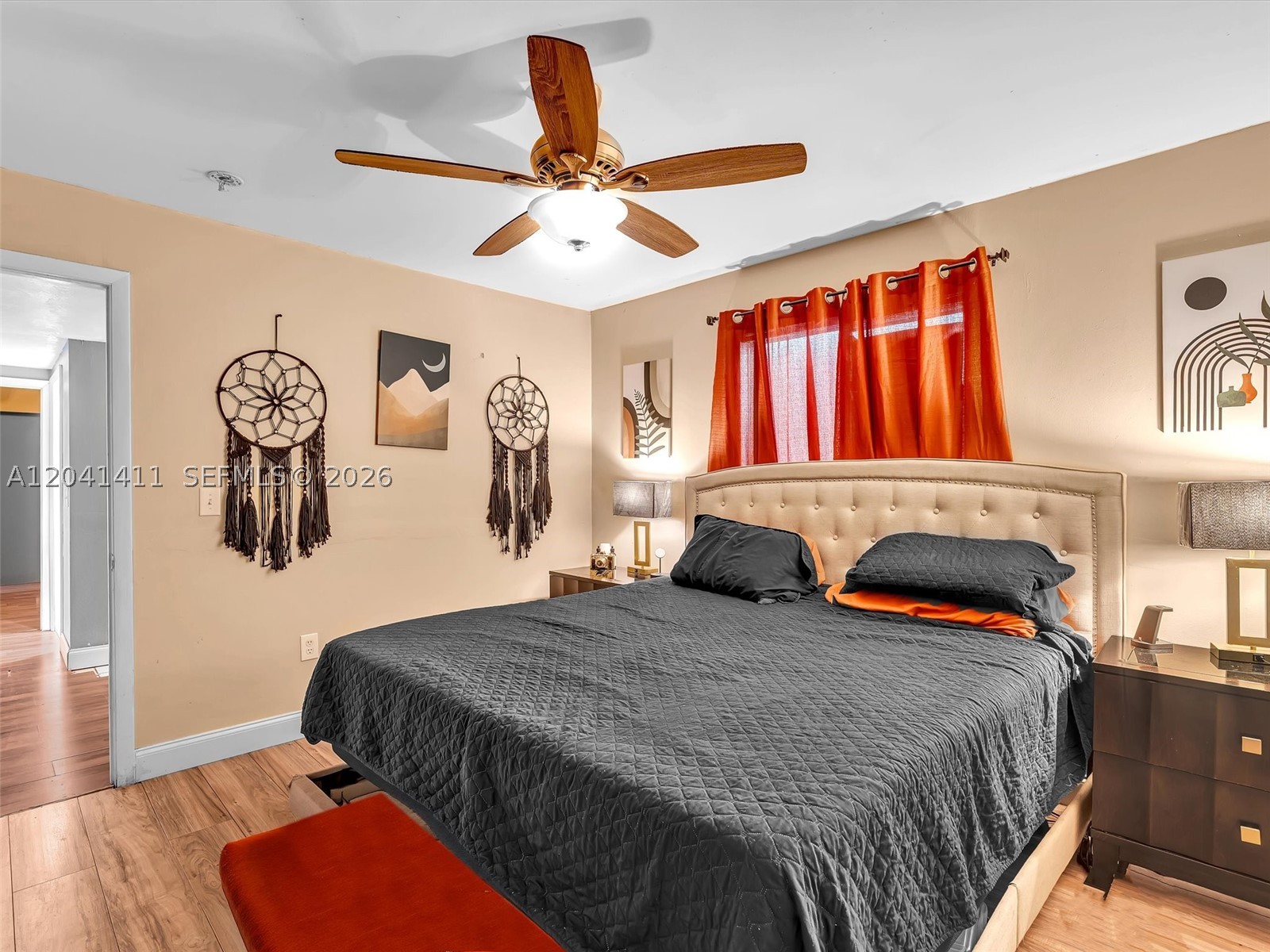 MIAMI GARDENS MANOR SEC 4 - Residential