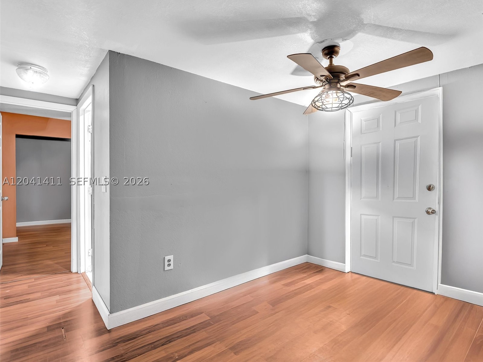 MIAMI GARDENS MANOR SEC 4 - Residential