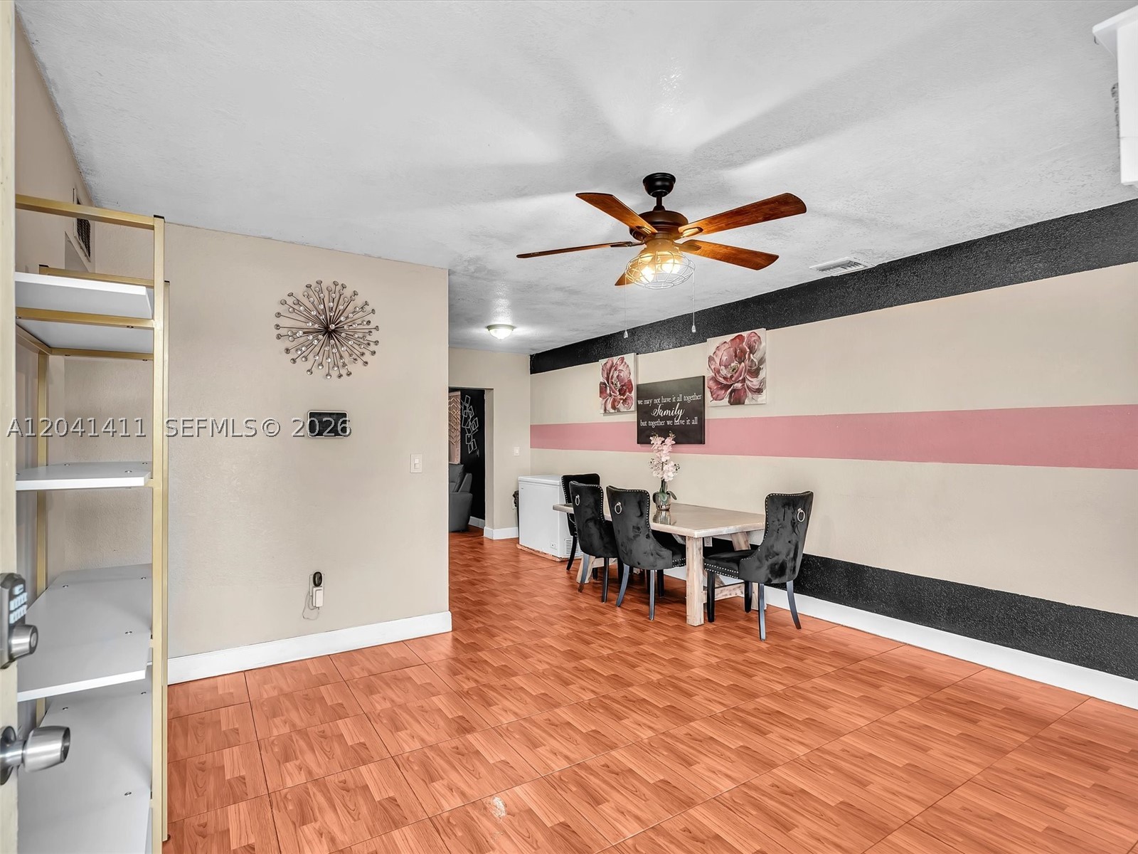 MIAMI GARDENS MANOR SEC 4 - Residential