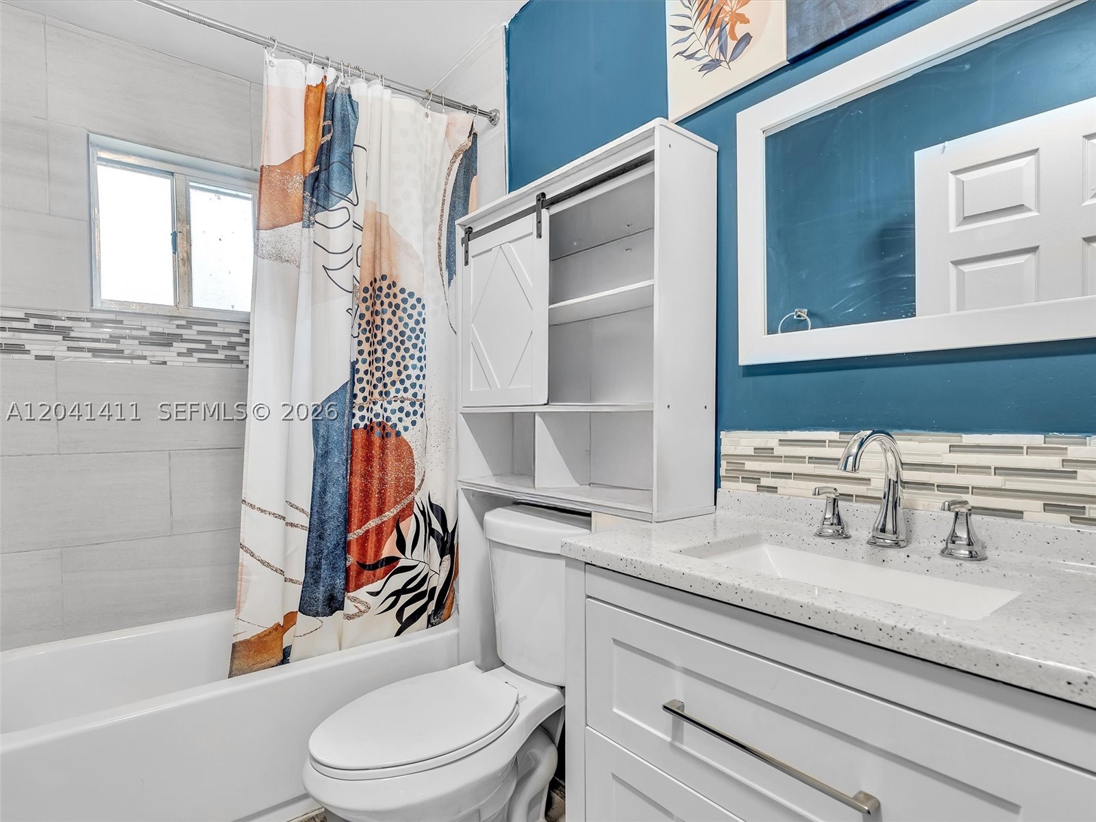 MIAMI GARDENS MANOR SEC 4 - Residential
