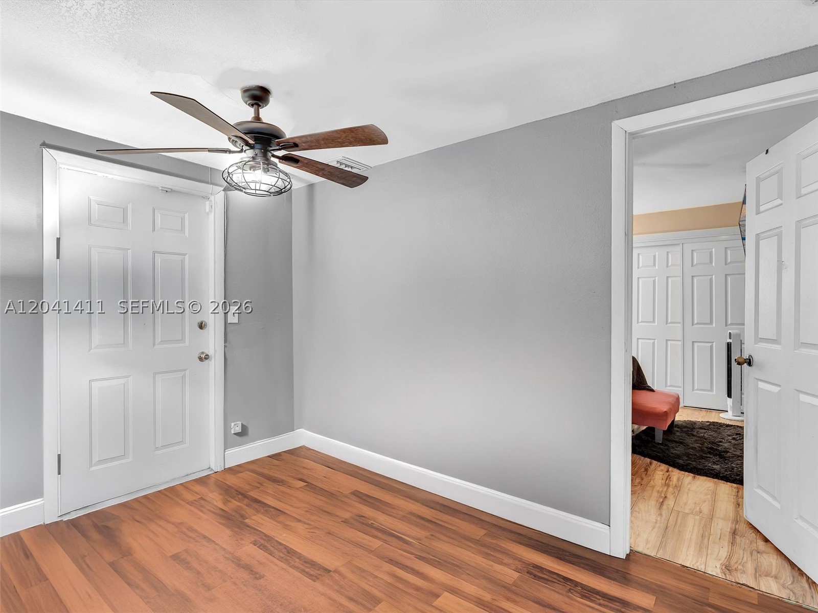 MIAMI GARDENS MANOR SEC 4 - Residential