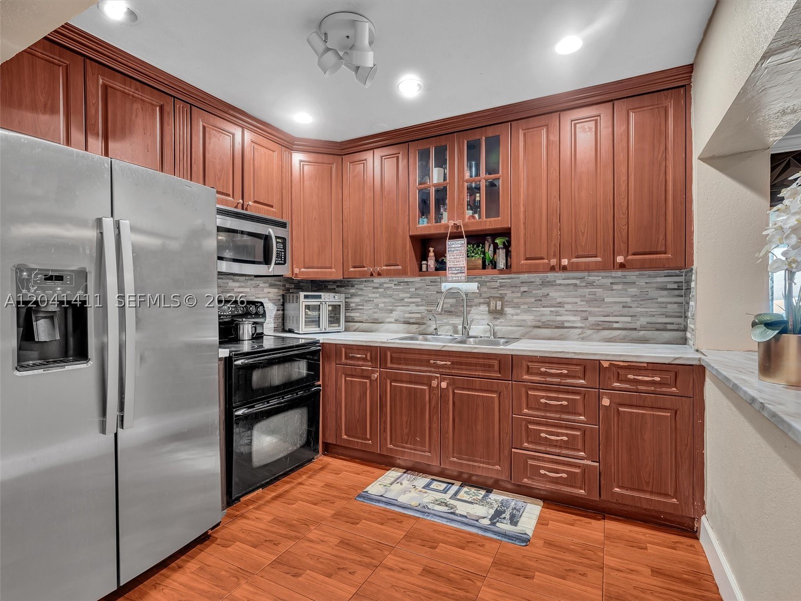 MIAMI GARDENS MANOR SEC 4 - Residential