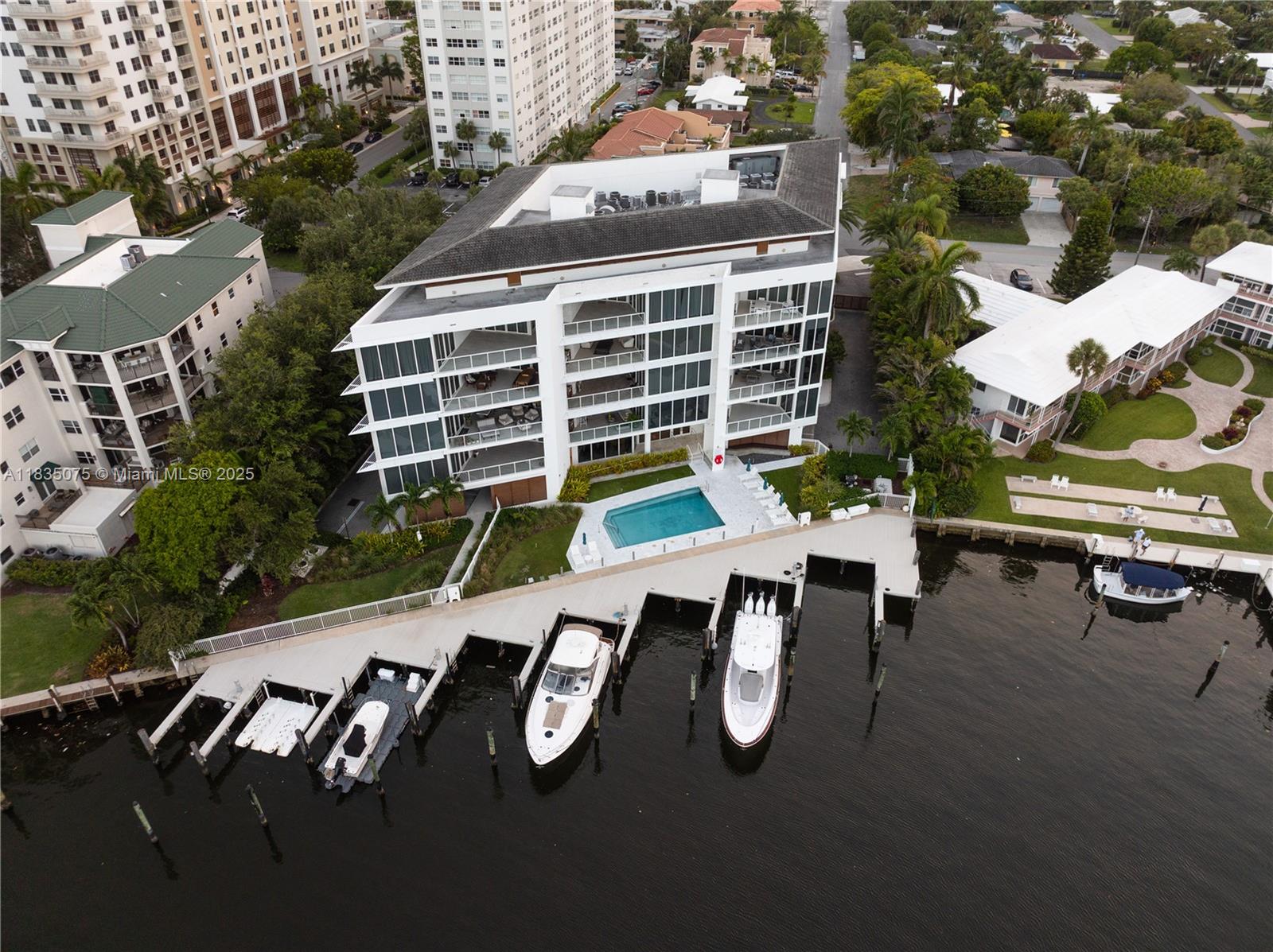 ADAGIO ON THE BAY CONDO - Residential