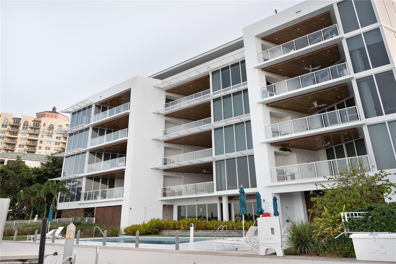 ADAGIO ON THE BAY CONDO - Residential