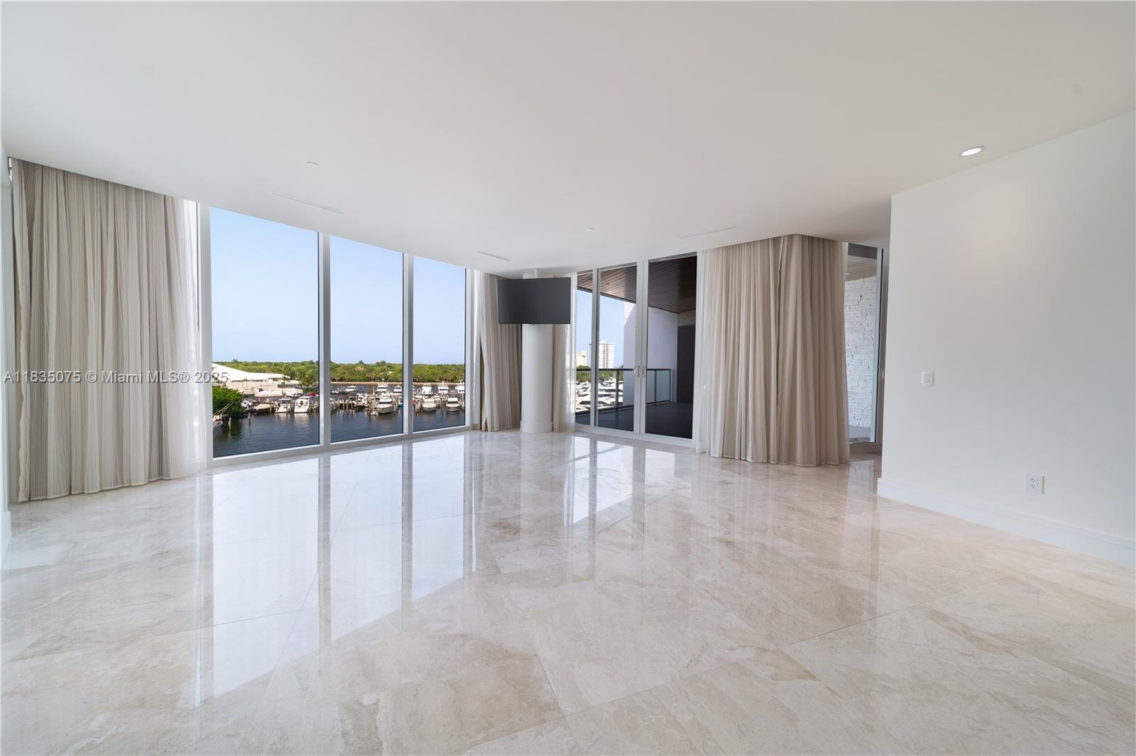 ADAGIO ON THE BAY CONDO - Residential