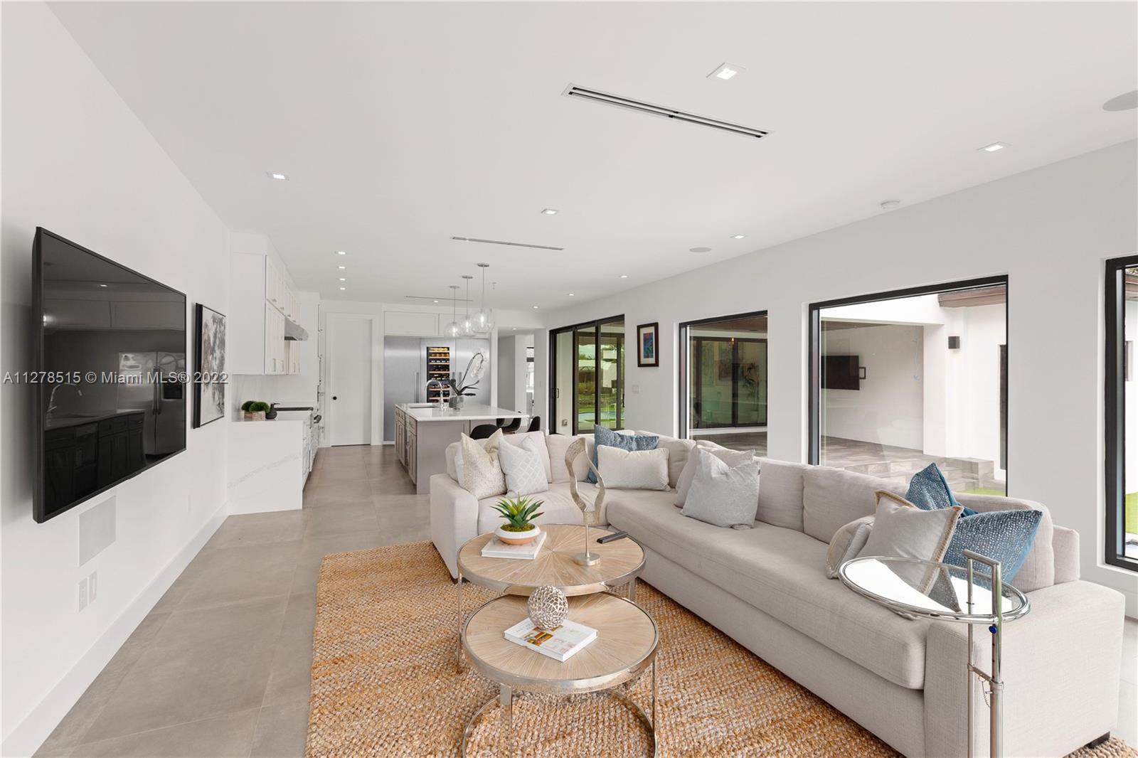 C GABLES RIV SEC 2 REV - Residential
