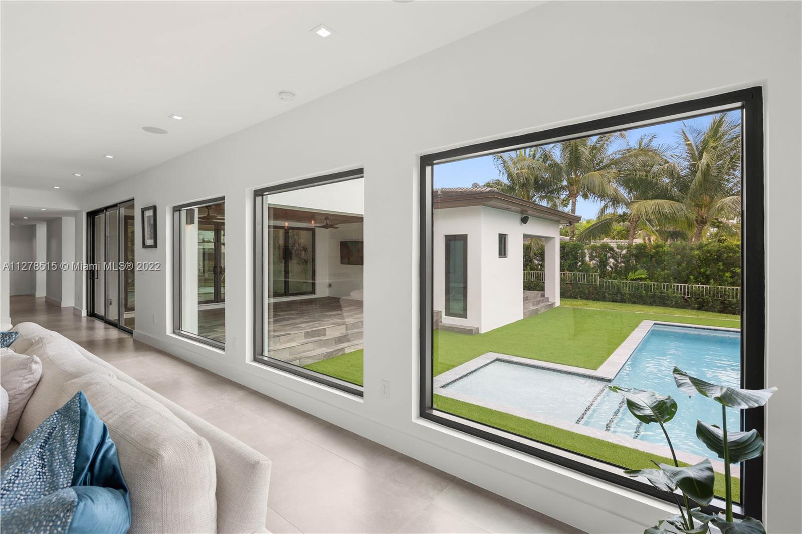 C GABLES RIV SEC 2 REV - Residential