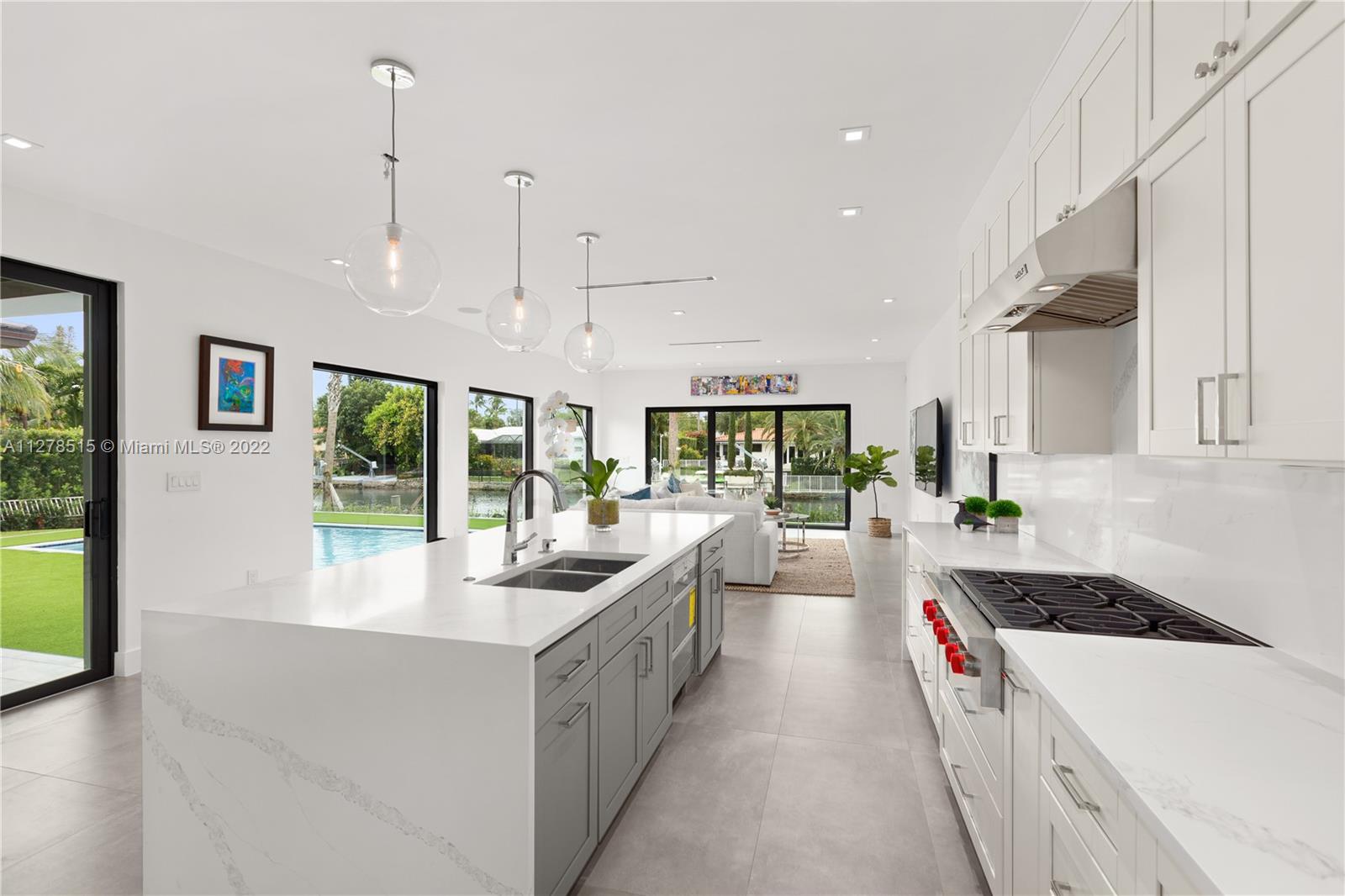 C GABLES RIV SEC 2 REV - Residential