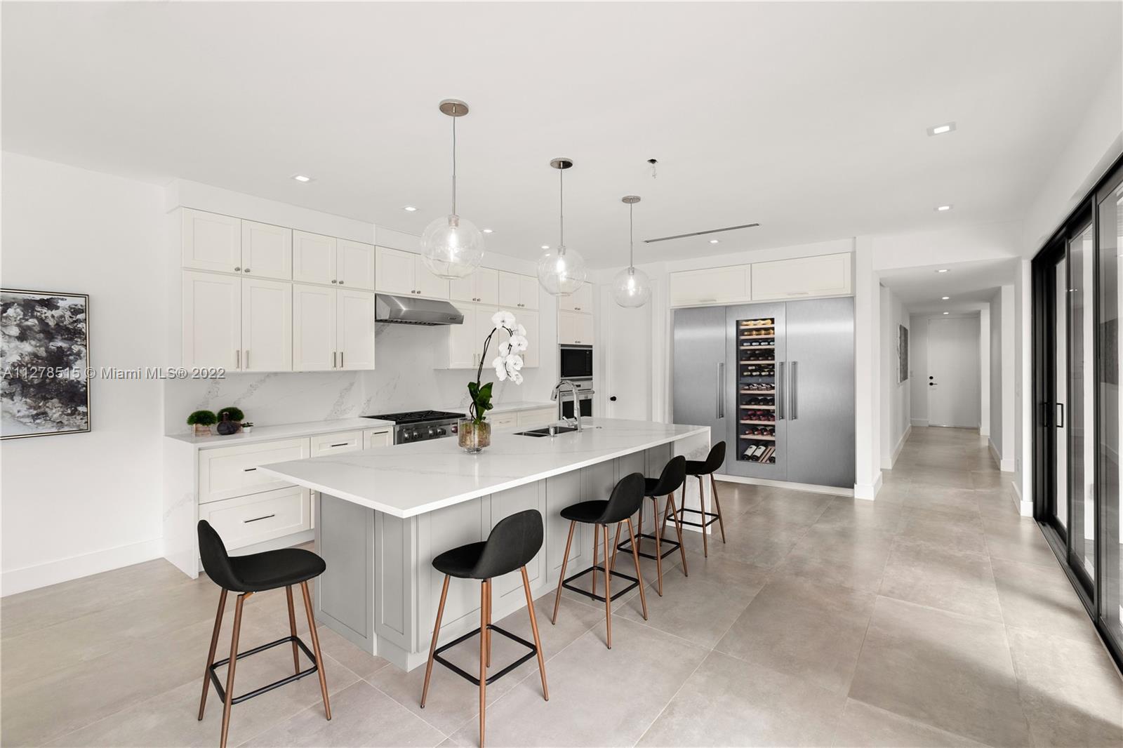 C GABLES RIV SEC 2 REV - Residential