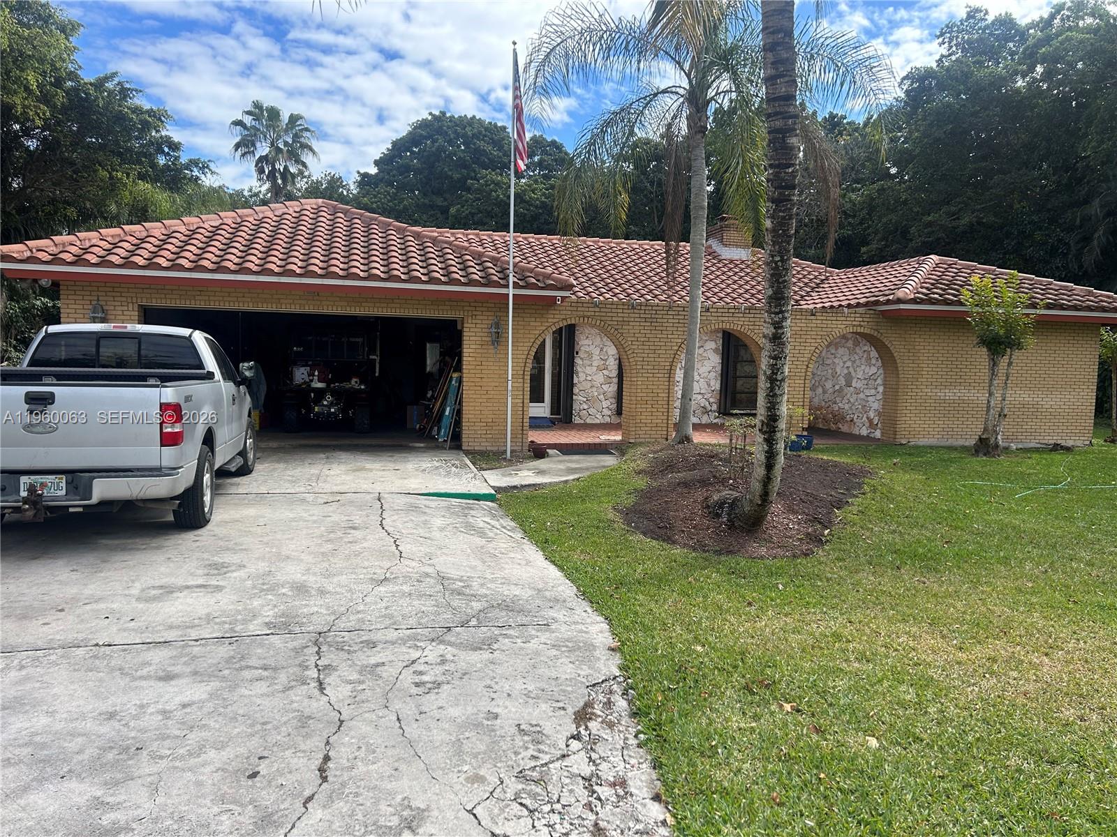 FLA FRUIT LANDS CO SUB NO - Residential