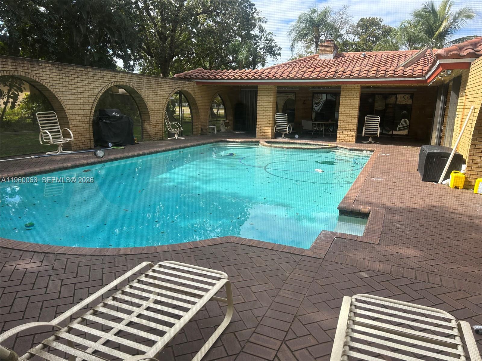 FLA FRUIT LANDS CO SUB NO - Residential
