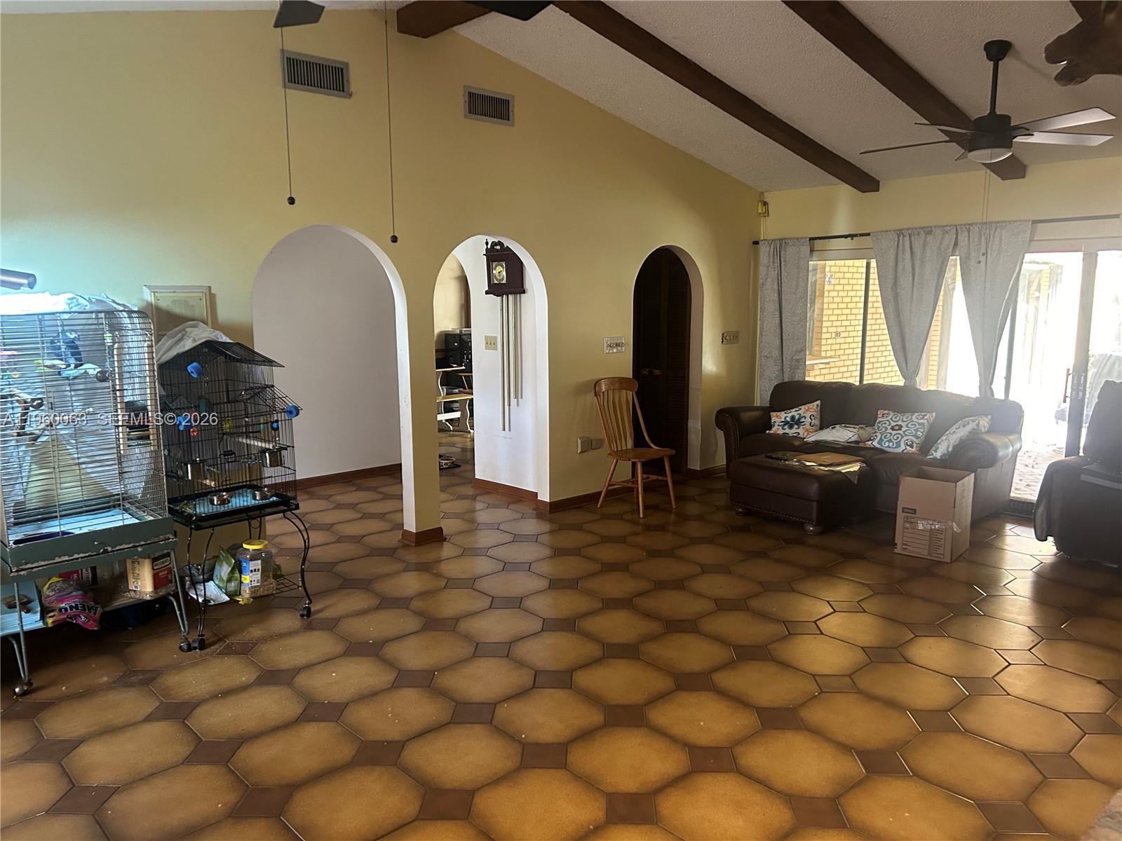 FLA FRUIT LANDS CO SUB NO - Residential