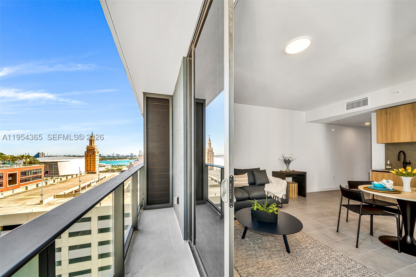 501 First Residences - Residential