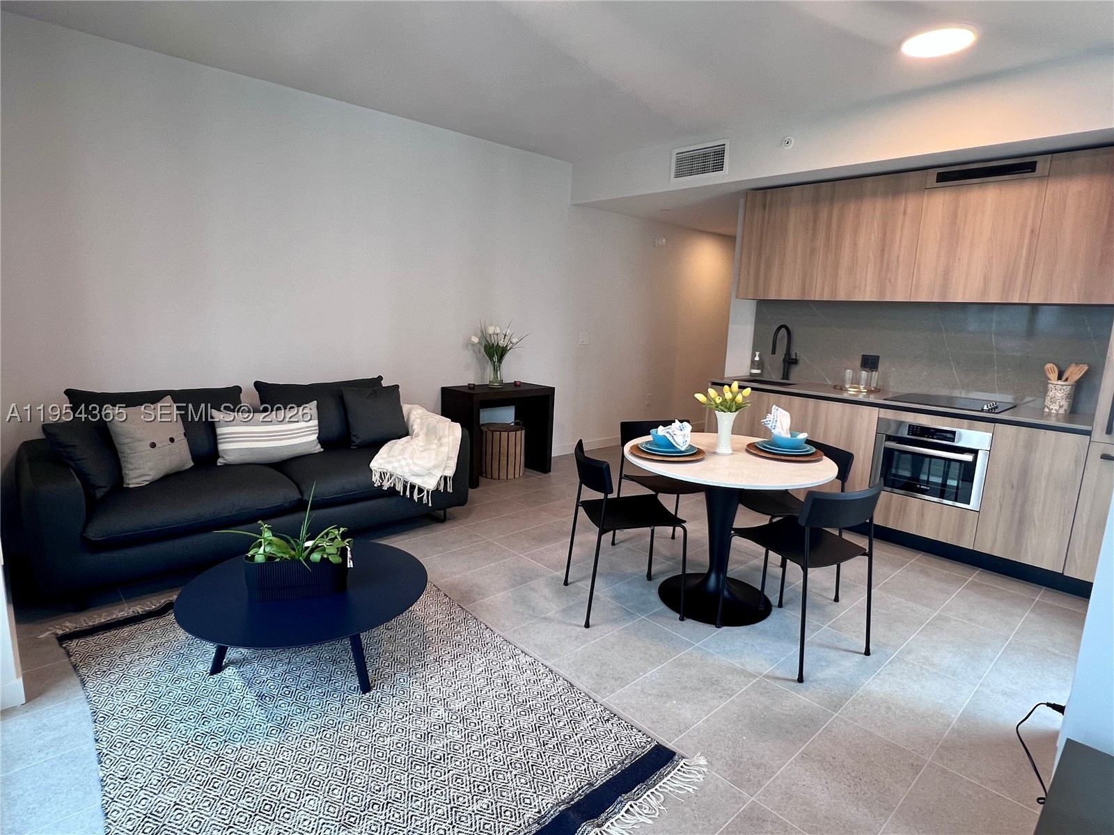 501 First Residences - Residential