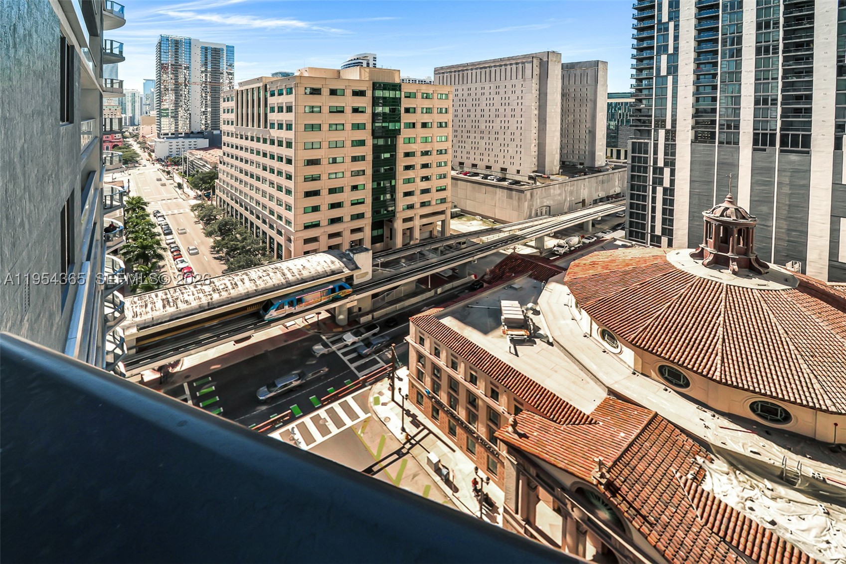 501 First Residences - Residential