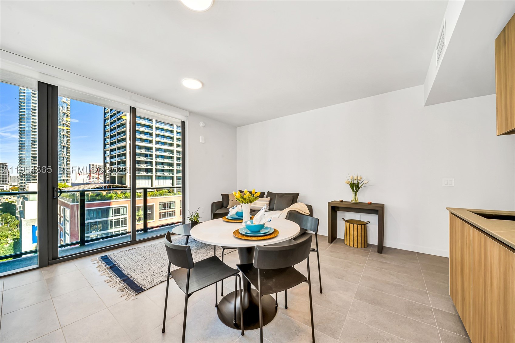 501 First Residences - Residential