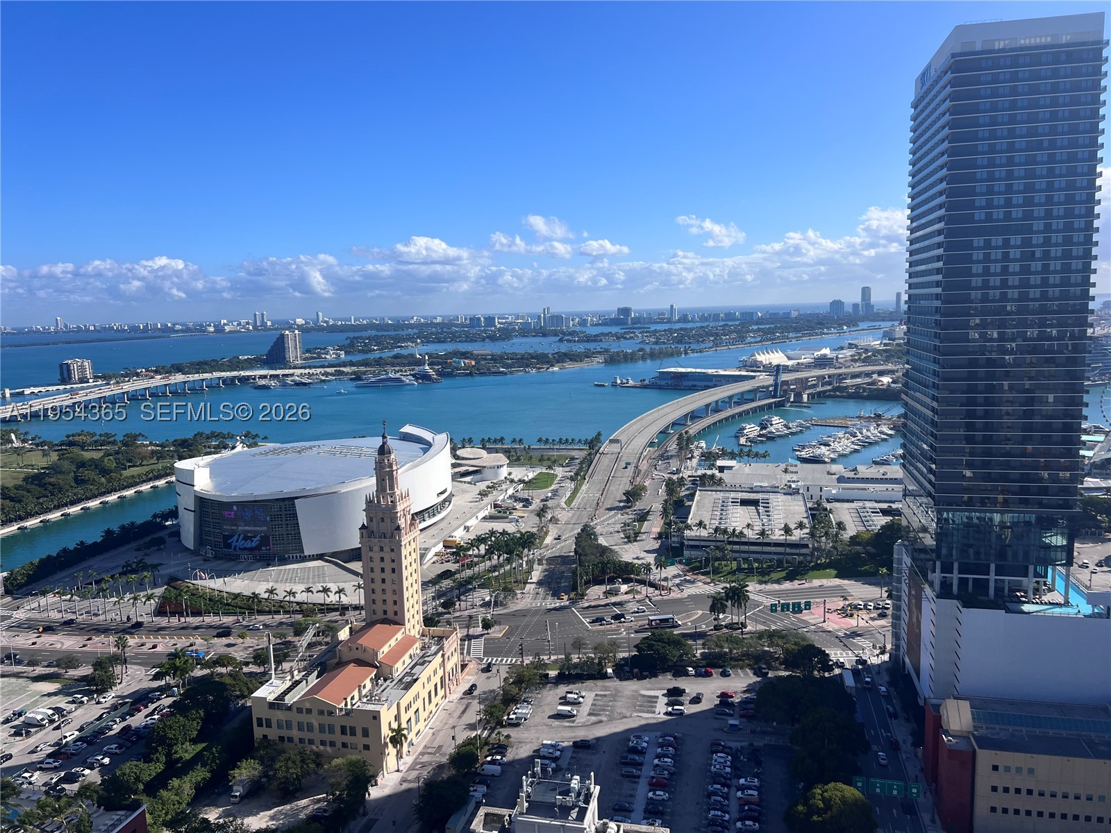 501 First Residences - Residential