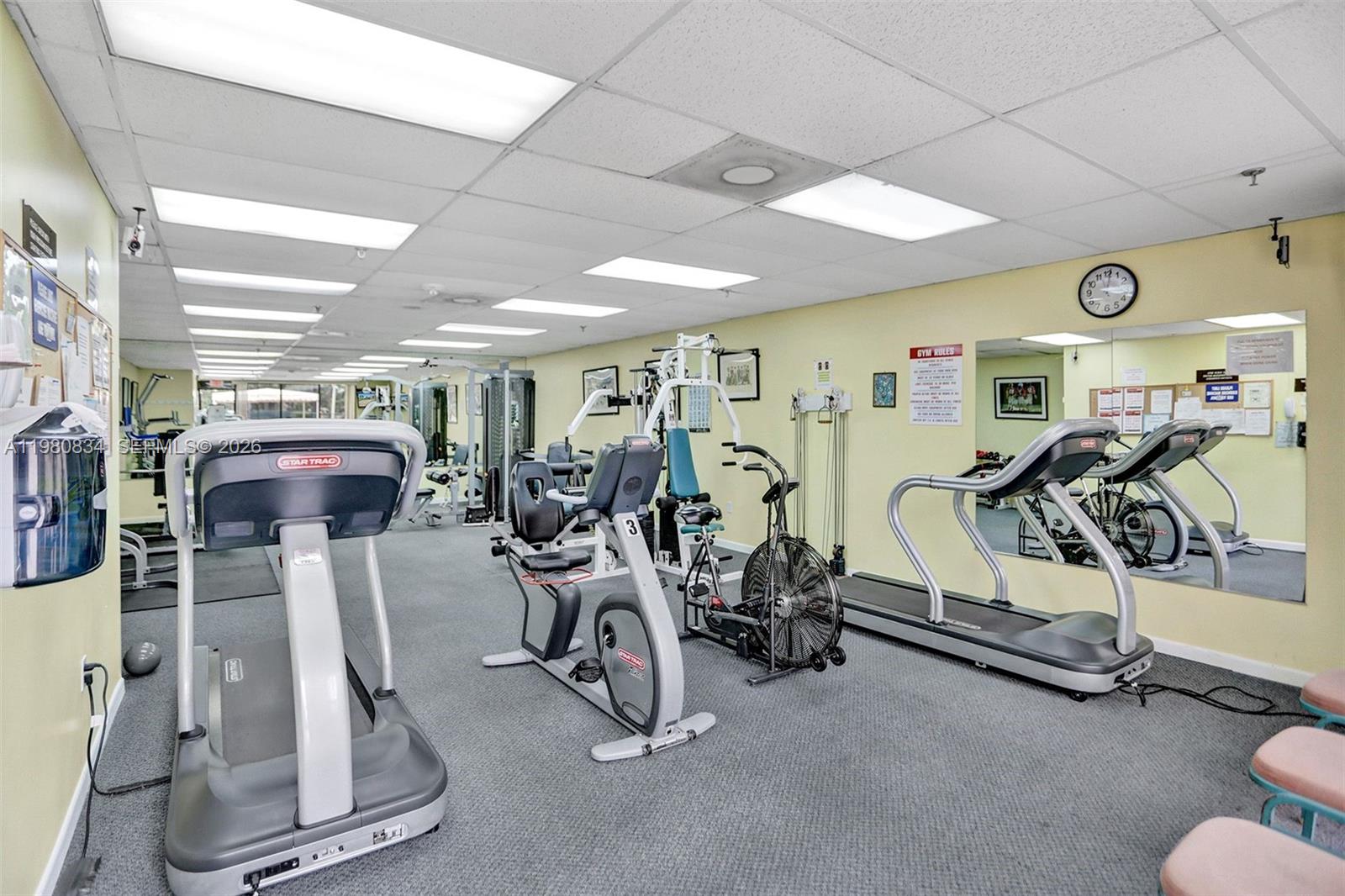 LUCERNE POINTE ONE,TWO,TH - Residential