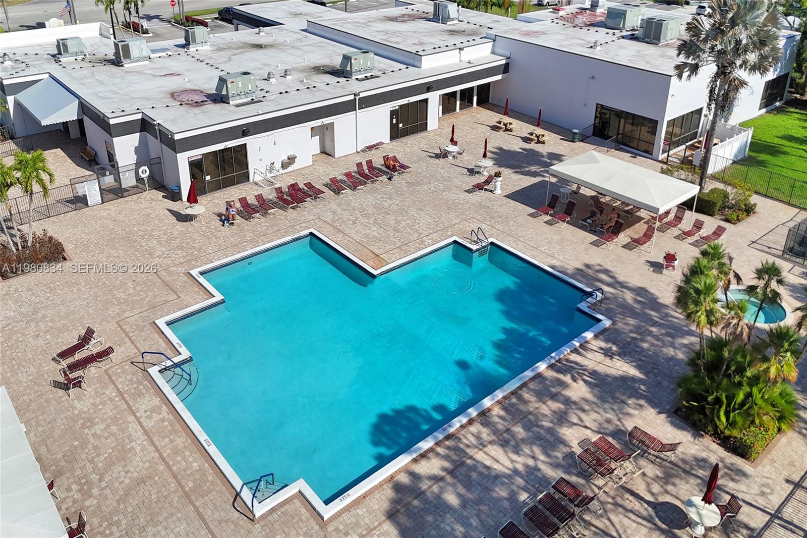 LUCERNE POINTE ONE,TWO,TH - Residential
