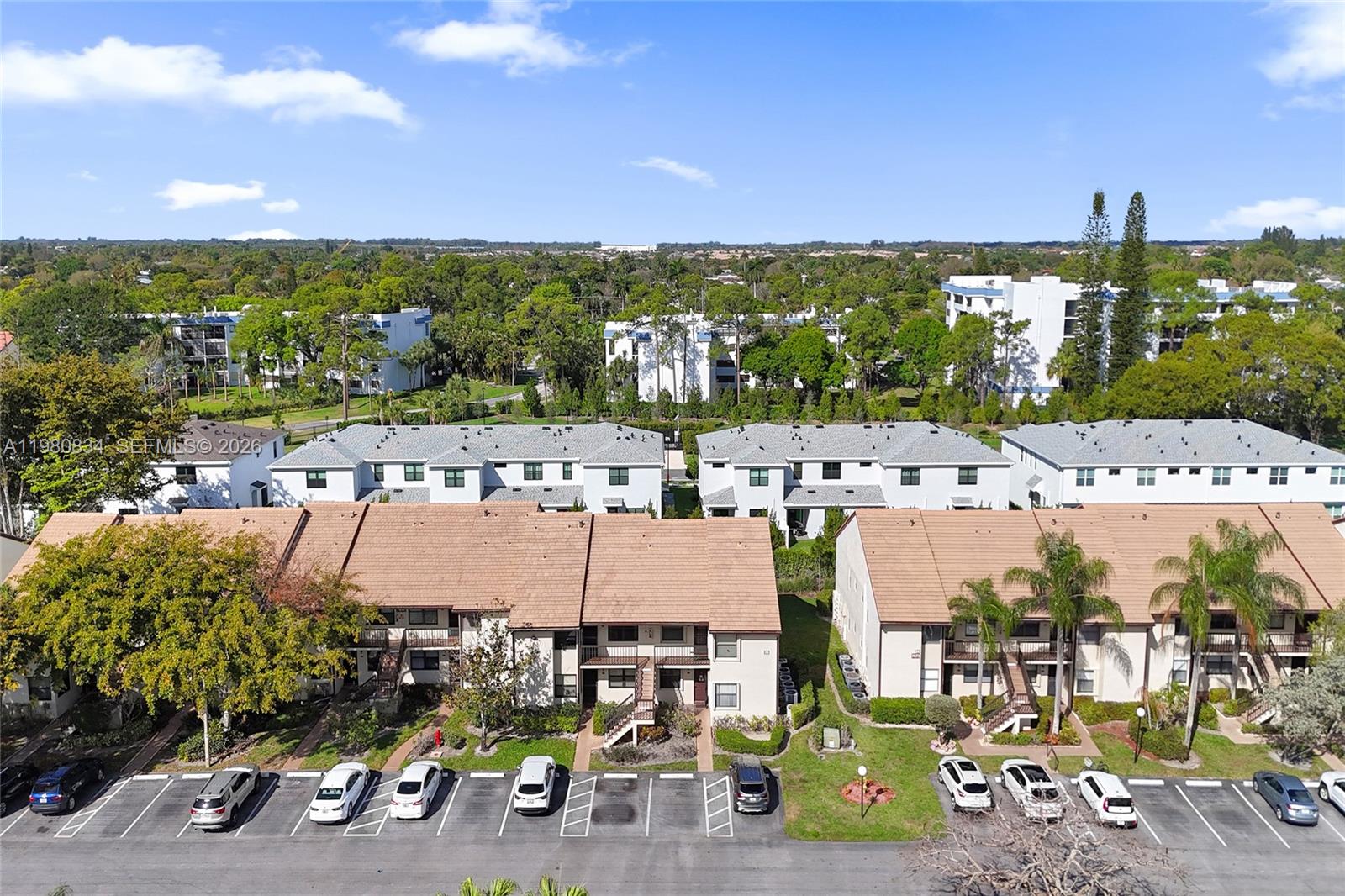 LUCERNE POINTE ONE,TWO,TH - Residential