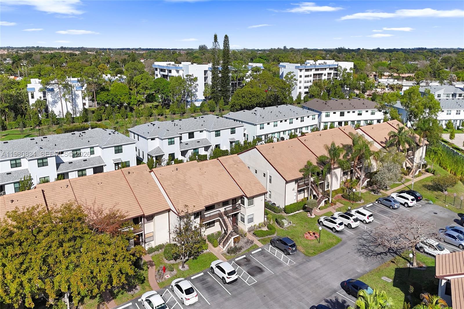 LUCERNE POINTE ONE,TWO,TH - Residential
