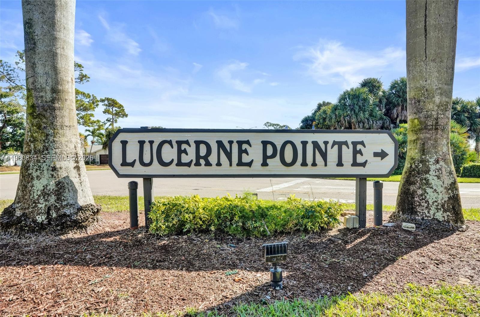 LUCERNE POINTE ONE,TWO,TH - Residential